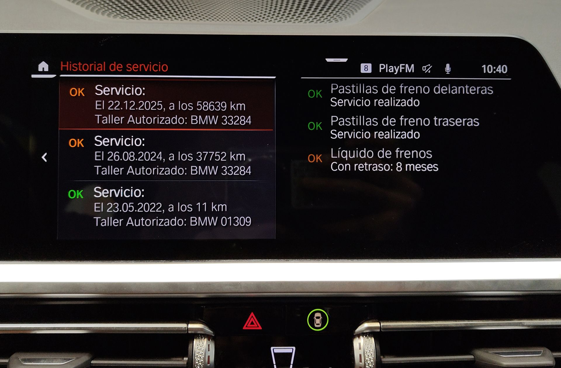 BMW Serie 4 430i xDrive Gran Coupe Paquete M - foto 24