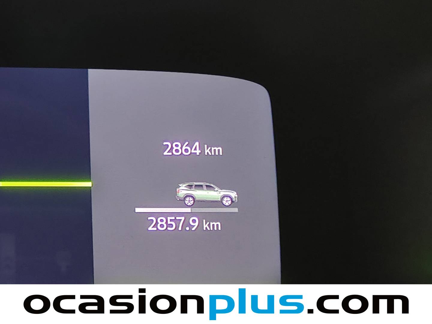 Foto Dacia Bigster Dacia Bigster Hybrid Journey 4x2 (155 CV)