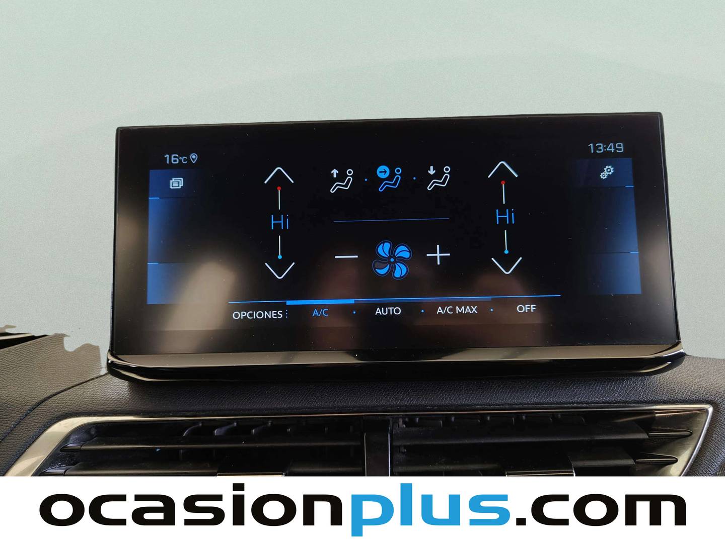 Foto Peugeot 5008 Peugeot 5008 PureTech 130 S&S Allure Pack EAT8 (130 CV) 7 Plazas