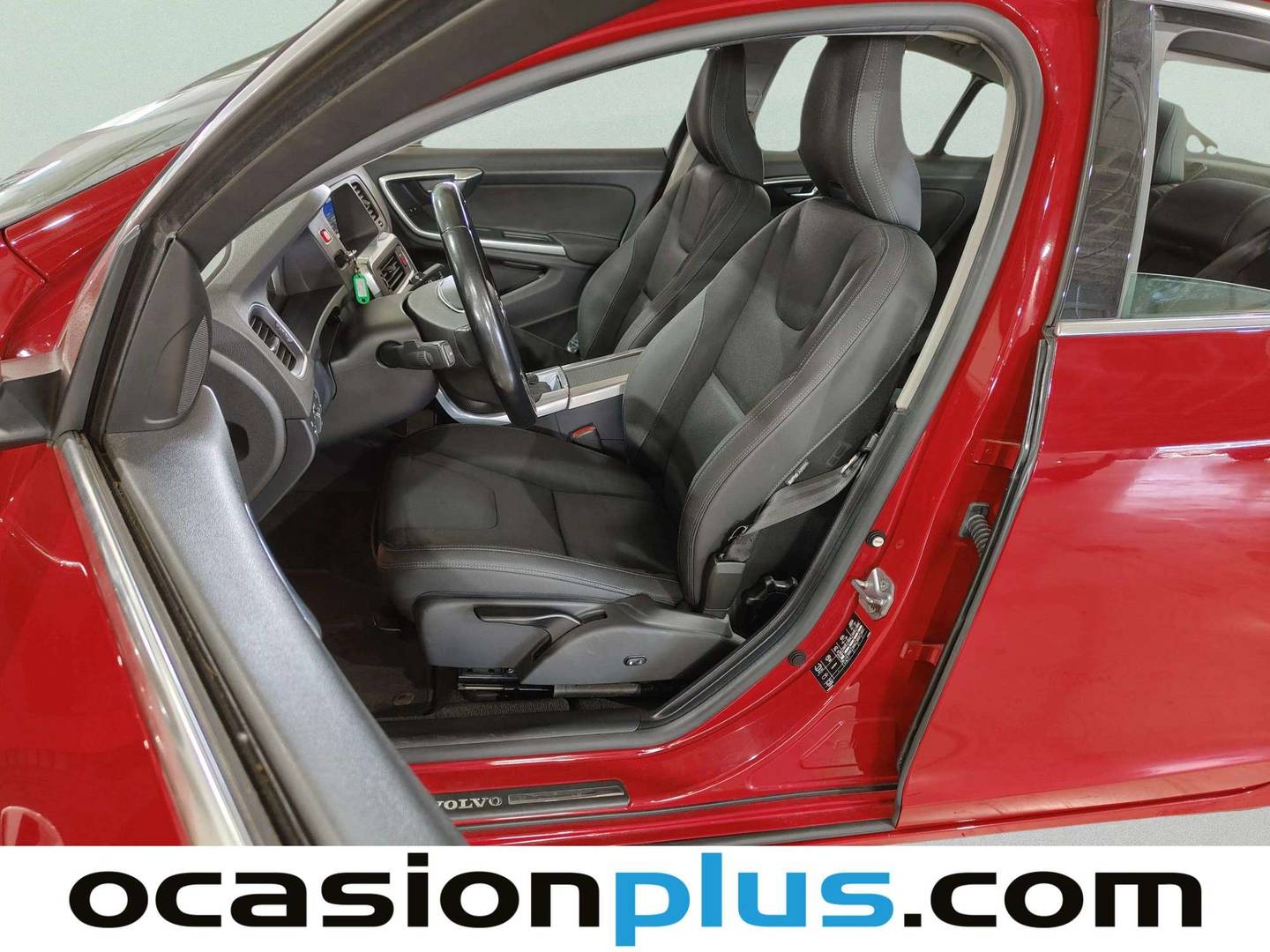 Foto Volvo S60 Volvo S60 D3 Momentum Auto (136 CV)