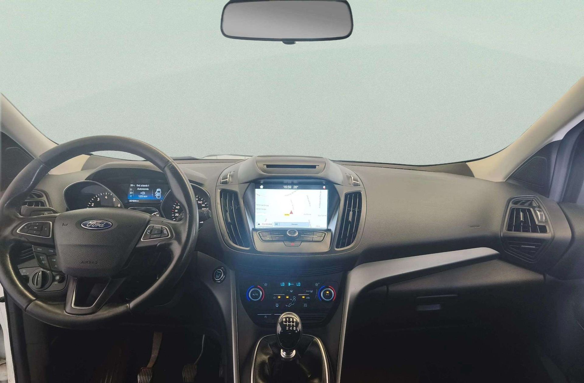 Ford Kuga 1.5 EcoBoost Trend+ 4x2 - foto 6