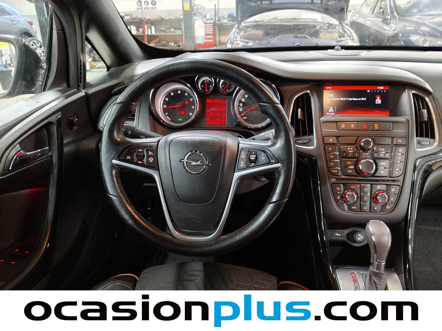 Opel Cabrio Opel Cabrio 1.6 Turbo Excellence Auto (170 CV) 2017