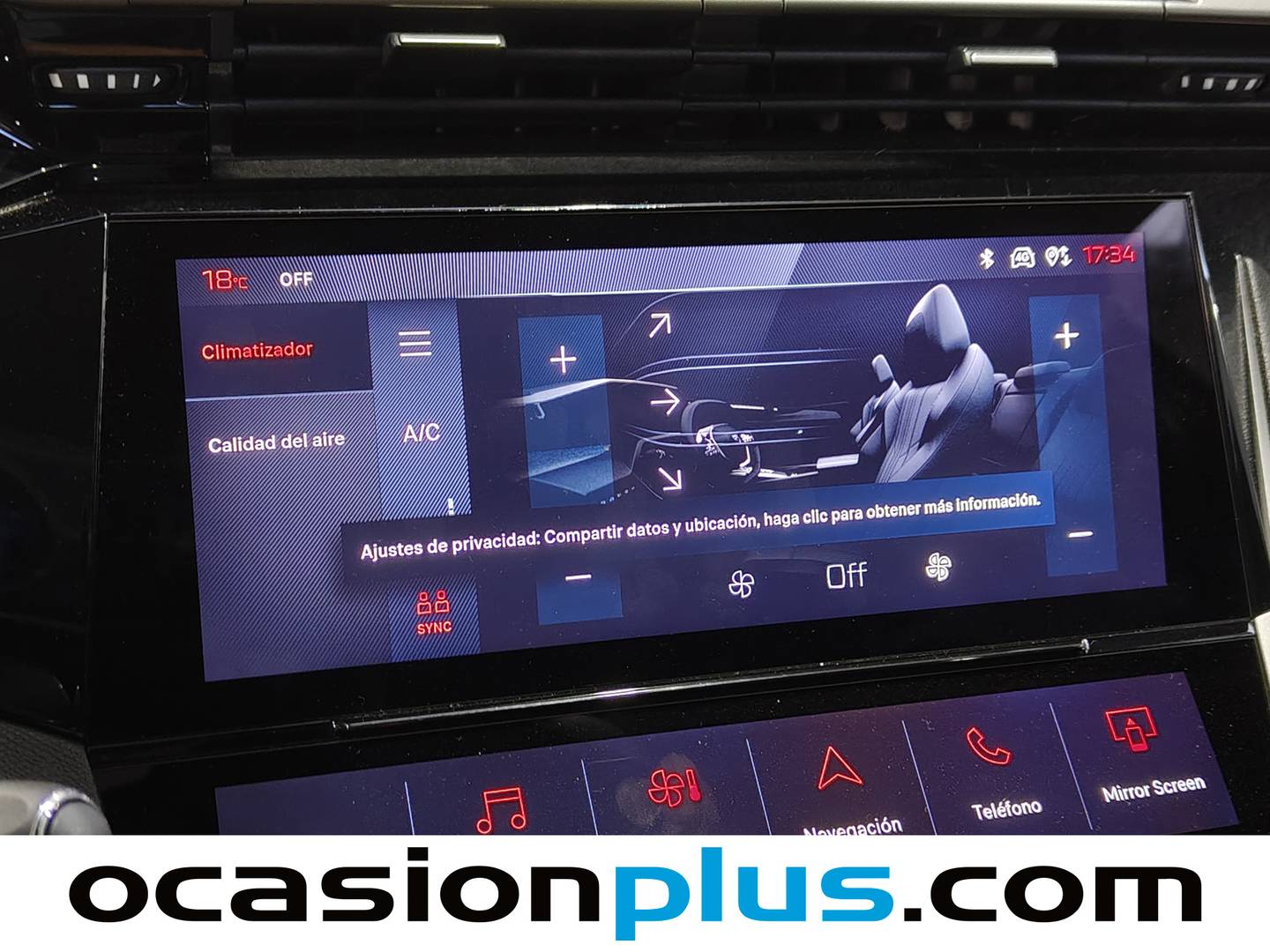 Foto Peugeot 308 Peugeot 308 SW PureTech 130 S&S Allure (130 CV)