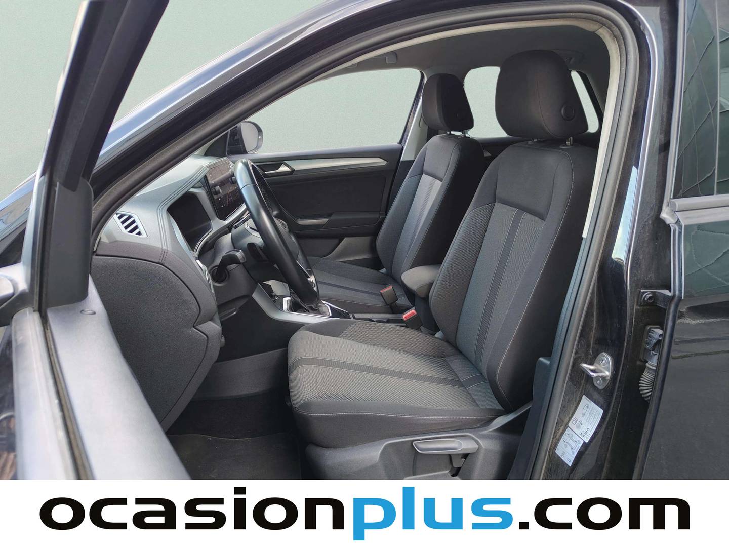 Foto asientos delanteros Volkswagen T-Roc Volkswagen T-Roc Life 2.0 TDI (150 CV) DSG