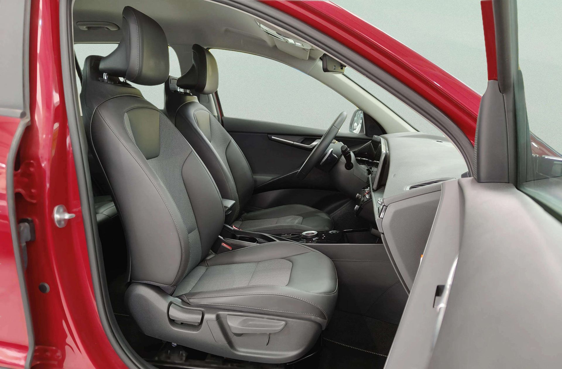 Kia Niro 1.6 GDi HEV Híbrido Drive - foto 21