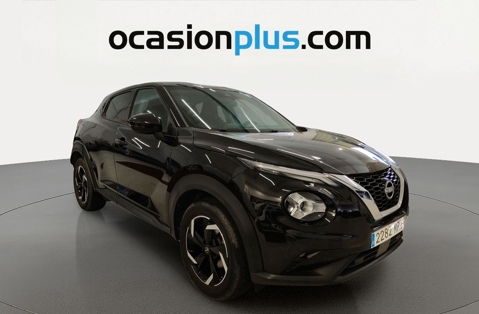 Nissan Juke DIG-T Acenta - foto 2