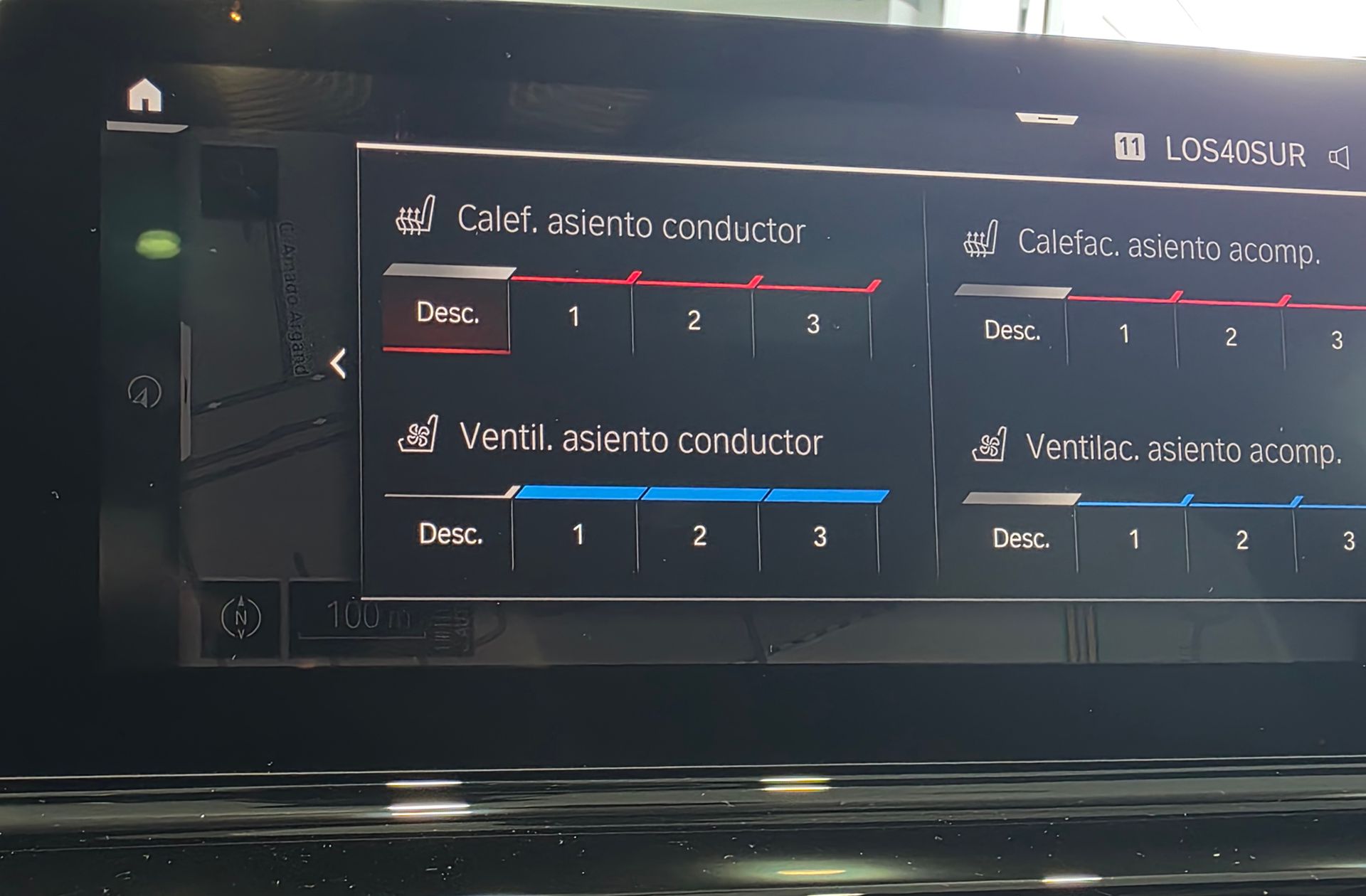 BMW Serie 8 M850i xDrive Gran Coupe Pack M - foto 14