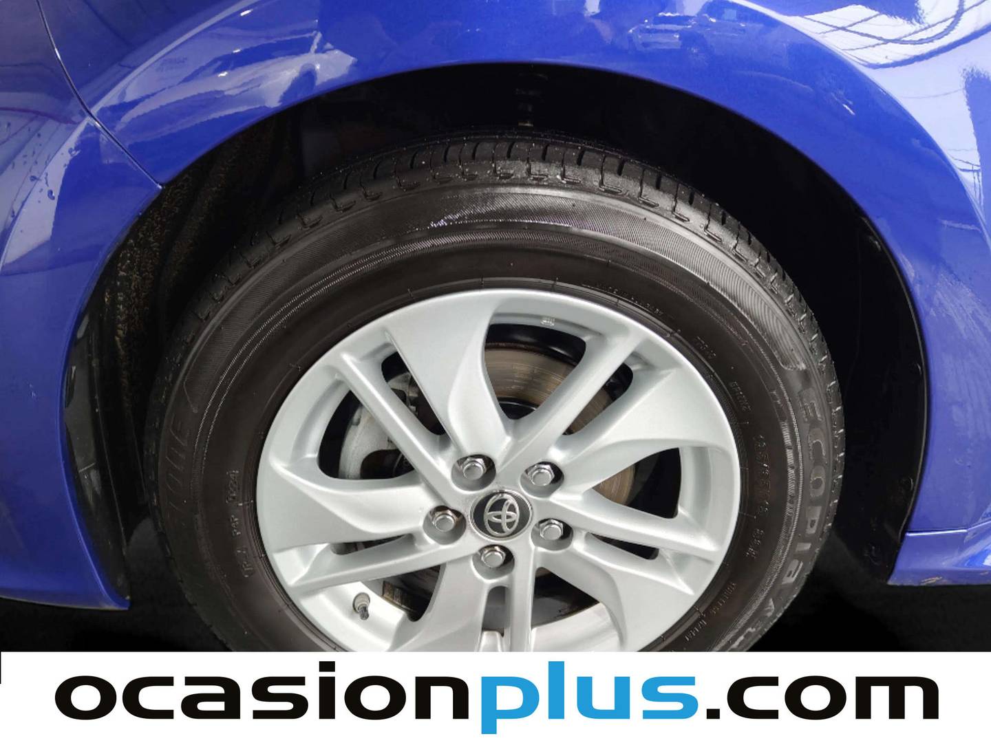 Foto Toyota Yaris Toyota Yaris 1.5 S-Edition (125 CV)