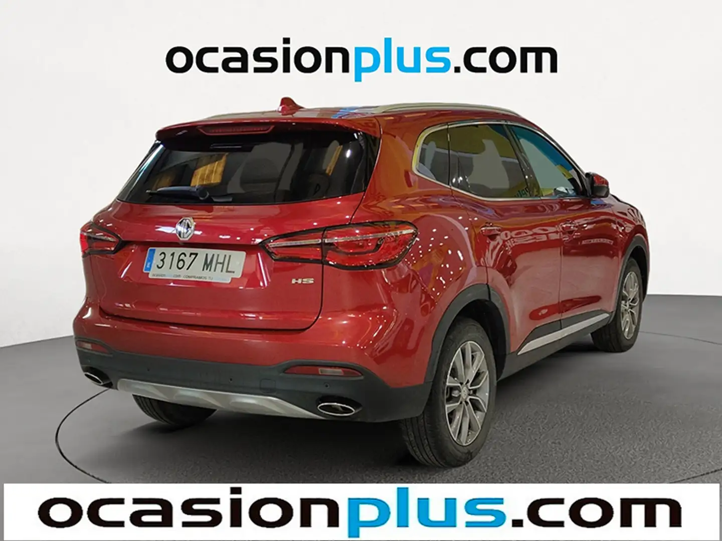 Foto MG HS MG HS 1.5 Turbo GDI Comfort (162 CV)