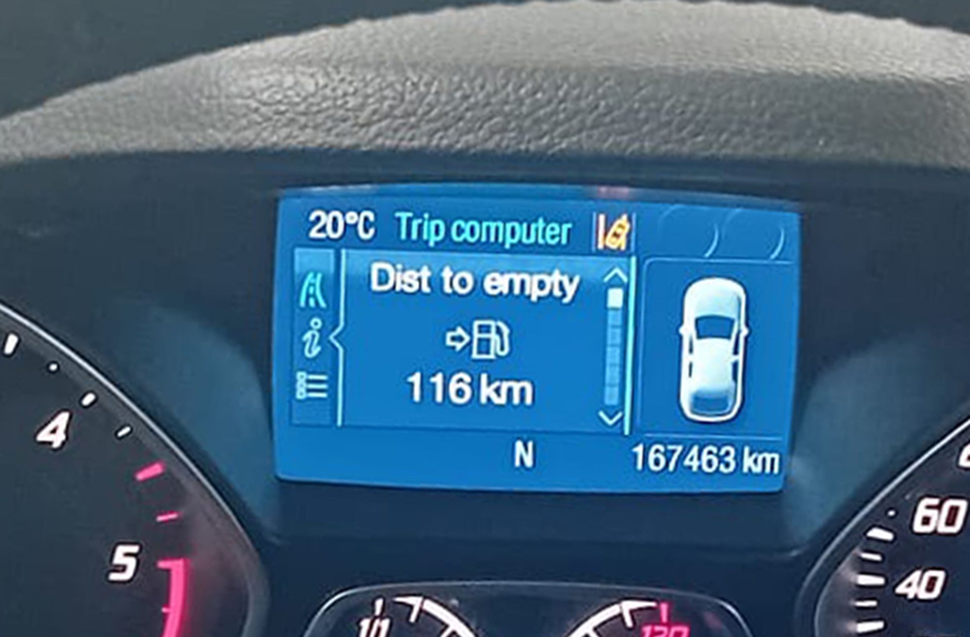 Ford Kuga 2.0 TDCi Titanium 4x4 - foto 8