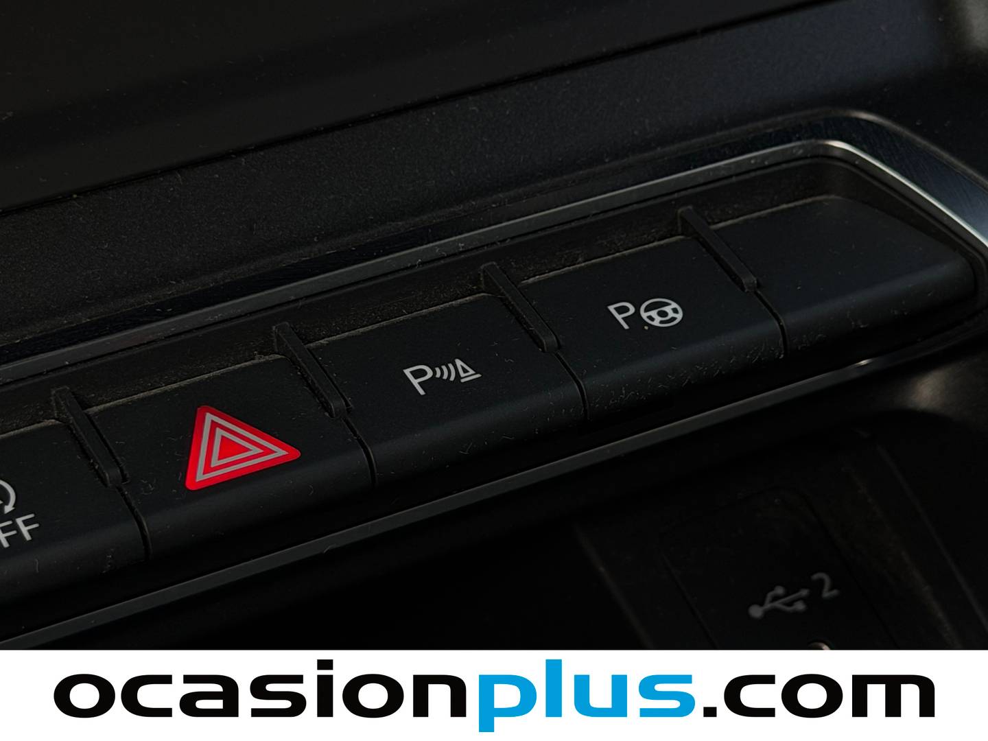 Extras y acabados del Audi Q3 Sportback Audi Q3 Sportback S line 35 TDI (150 CV) S tronic