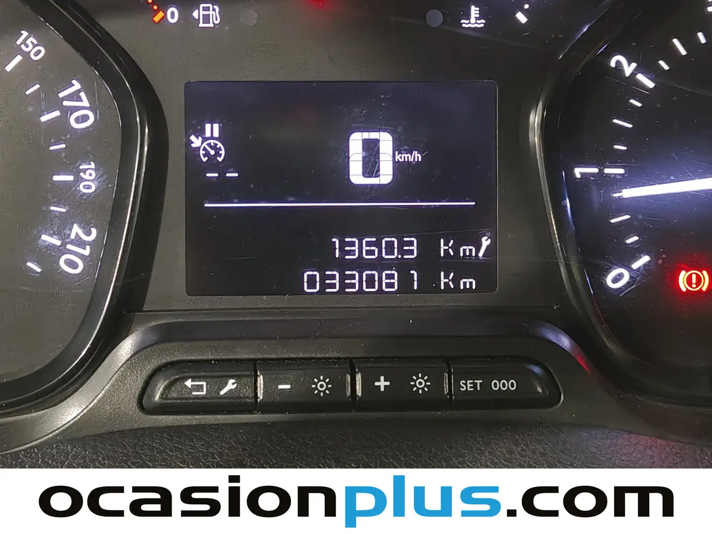 Foto Toyota Proace Verso Toyota Proace Verso 2.0D VX Plus Shuttle L1 (145 CV) 9 Plazas