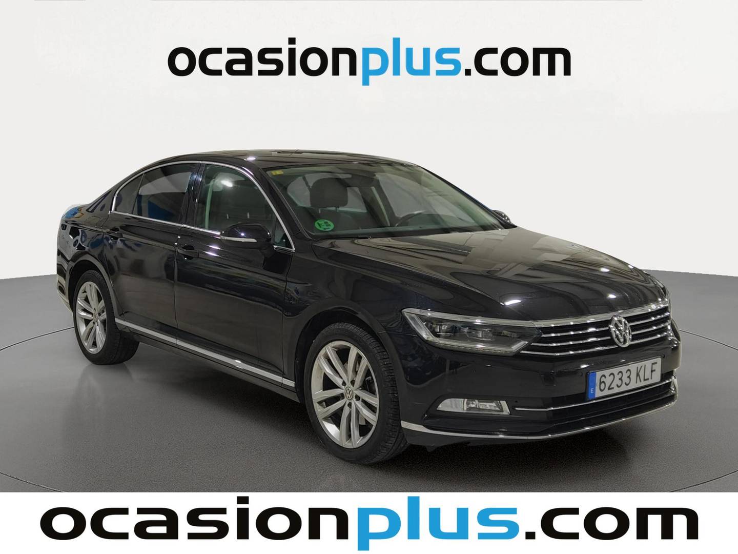 Foto Volkswagen Passat Volkswagen Passat Sport 2.0 TDI BMT (150 CV) DSG