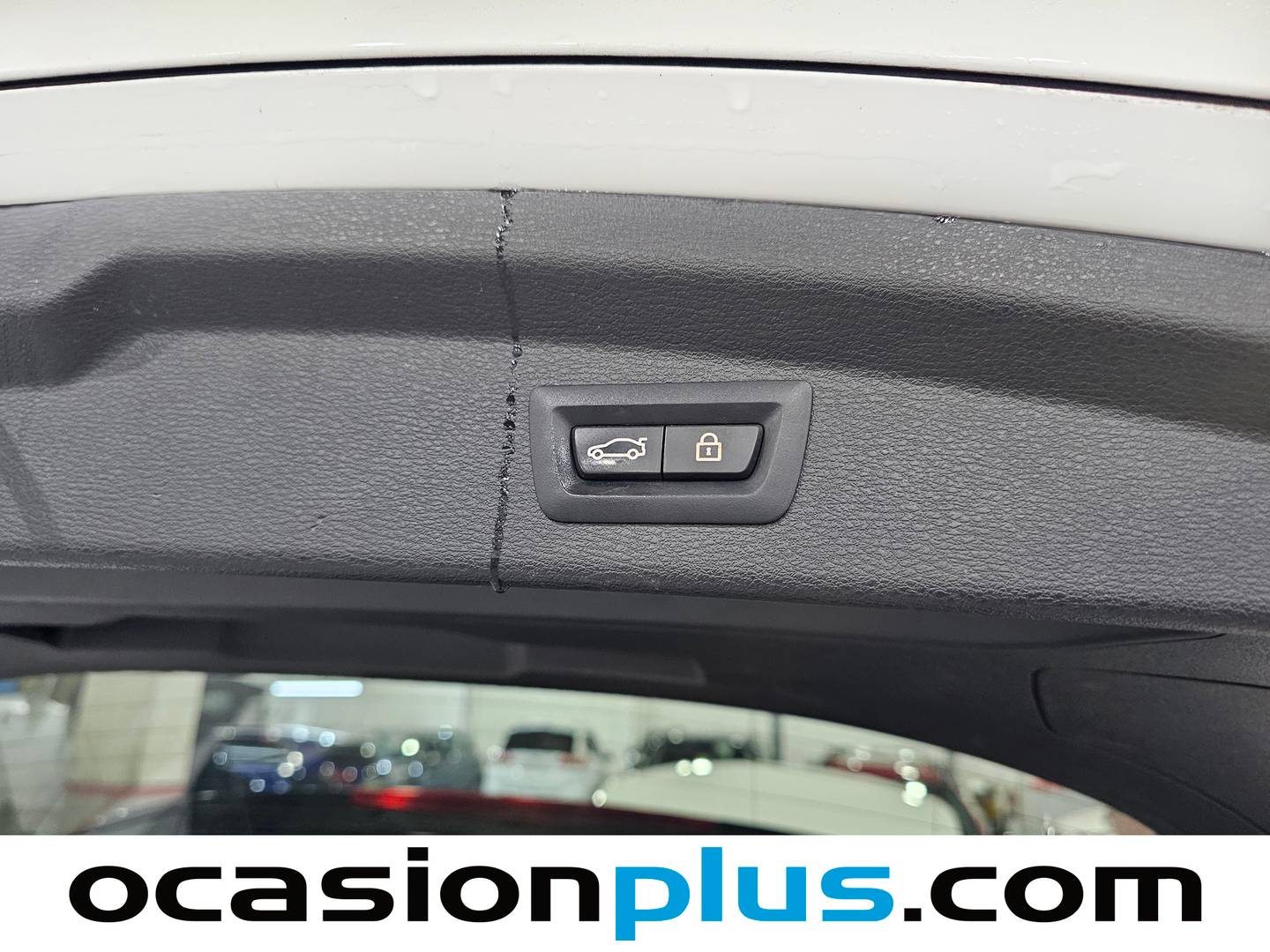 Foto BMW X2 BMW X2 sDrive20i (192 CV) PACK M