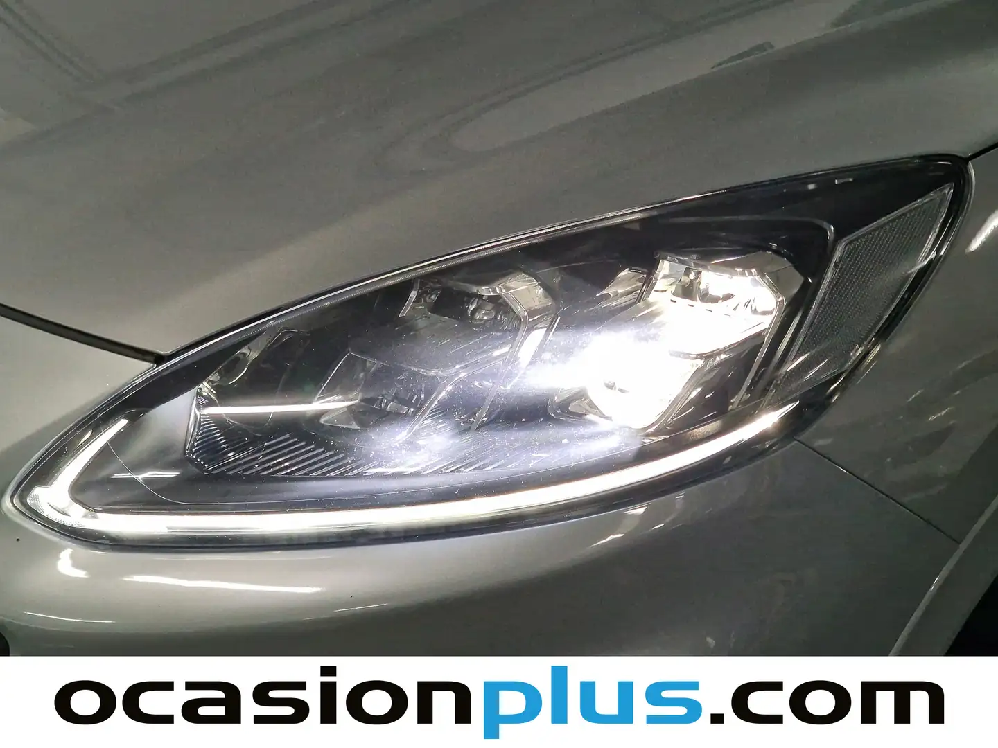 Foto Ford Kuga Ford Kuga 2.5 Duratec PHEV ST-Line Auto (225 CV)