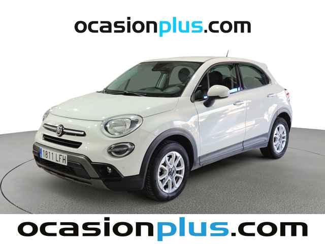 Fiat 500x Segunda Mano Particulares Granada