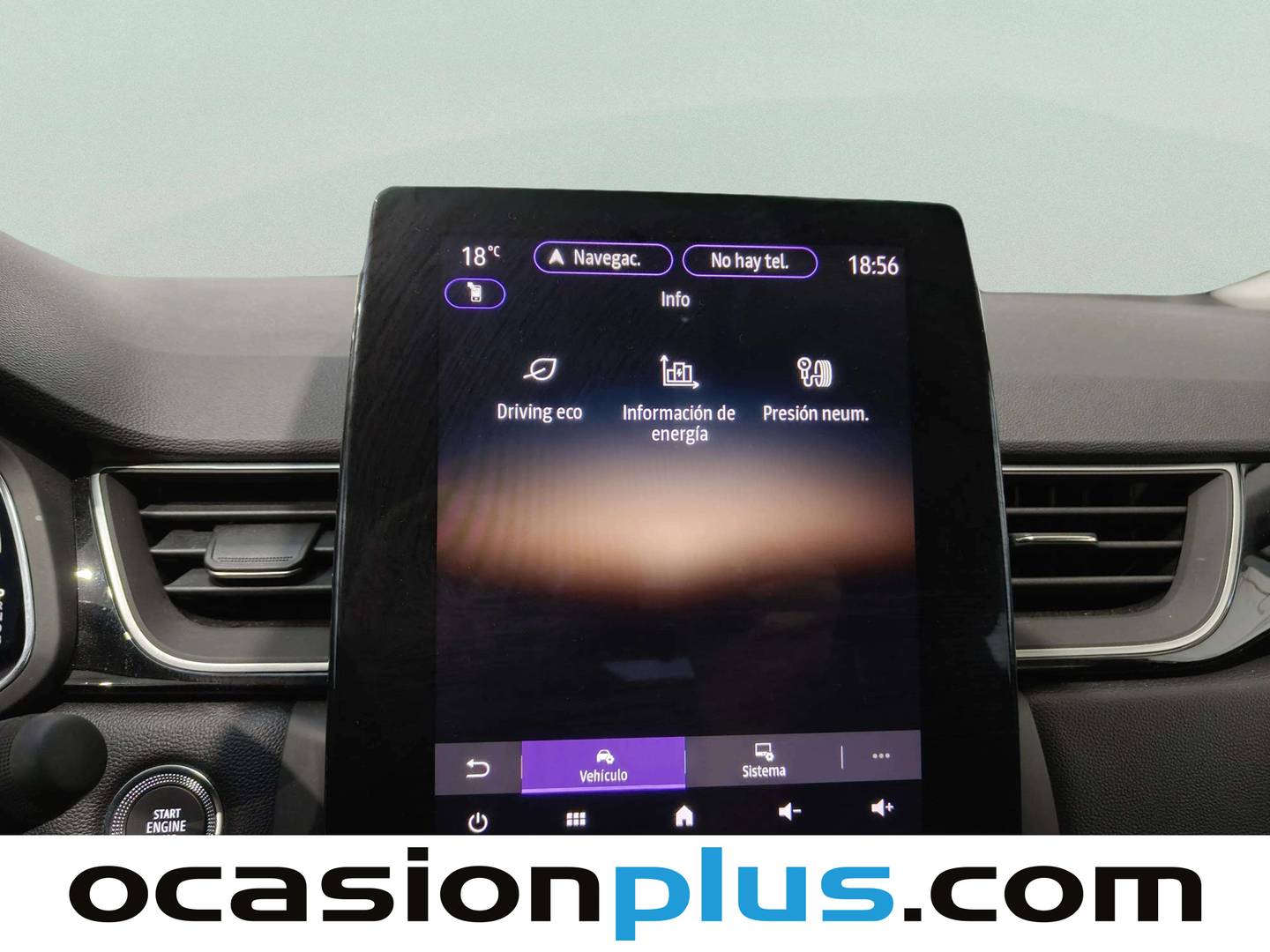 Foto Mitsubishi ASX Mitsubishi ASX 160 PHEV Kaiteki (159 CV)