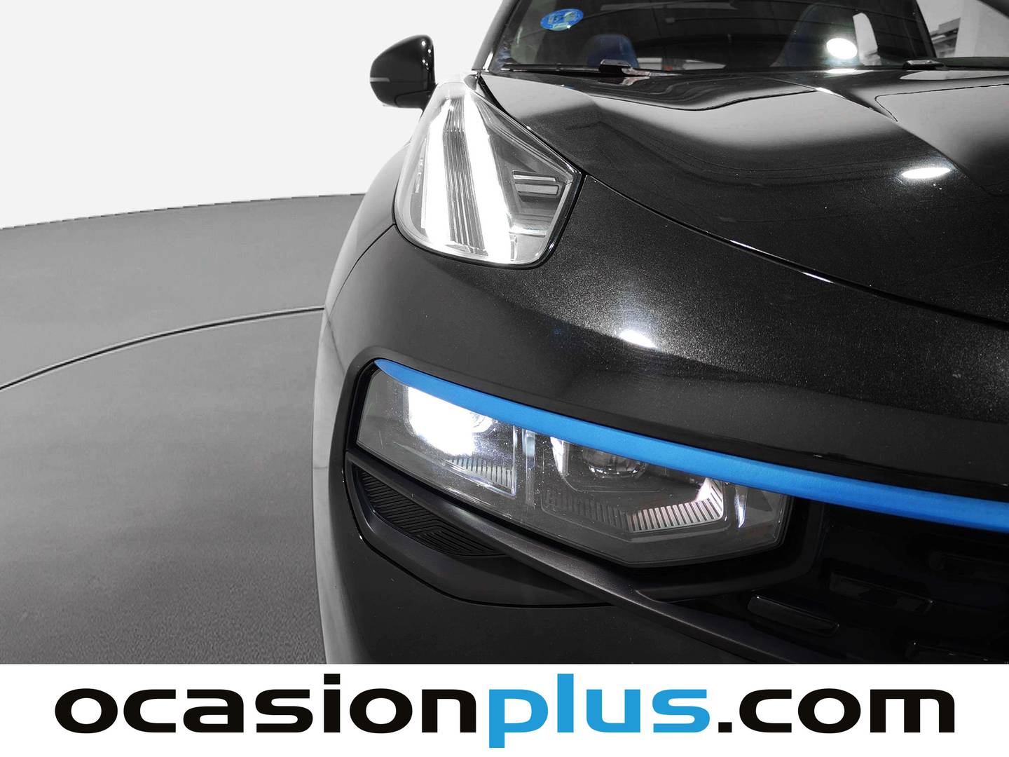 Lynk & Co 01 Lynk & Co 01 1.5 PHEV (261 CV) km 0