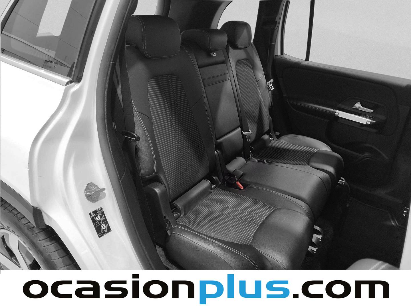 Mercedes GLB Mercedes GLB 200 d 4Matic (150 CV) km 0