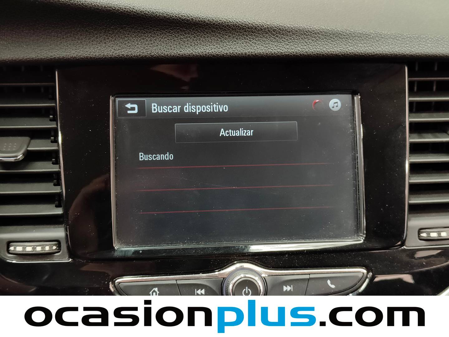 Opel Mokka X Opel Mokka X 1.4 Turbo Color Edition 4X2 (140 CV) barato