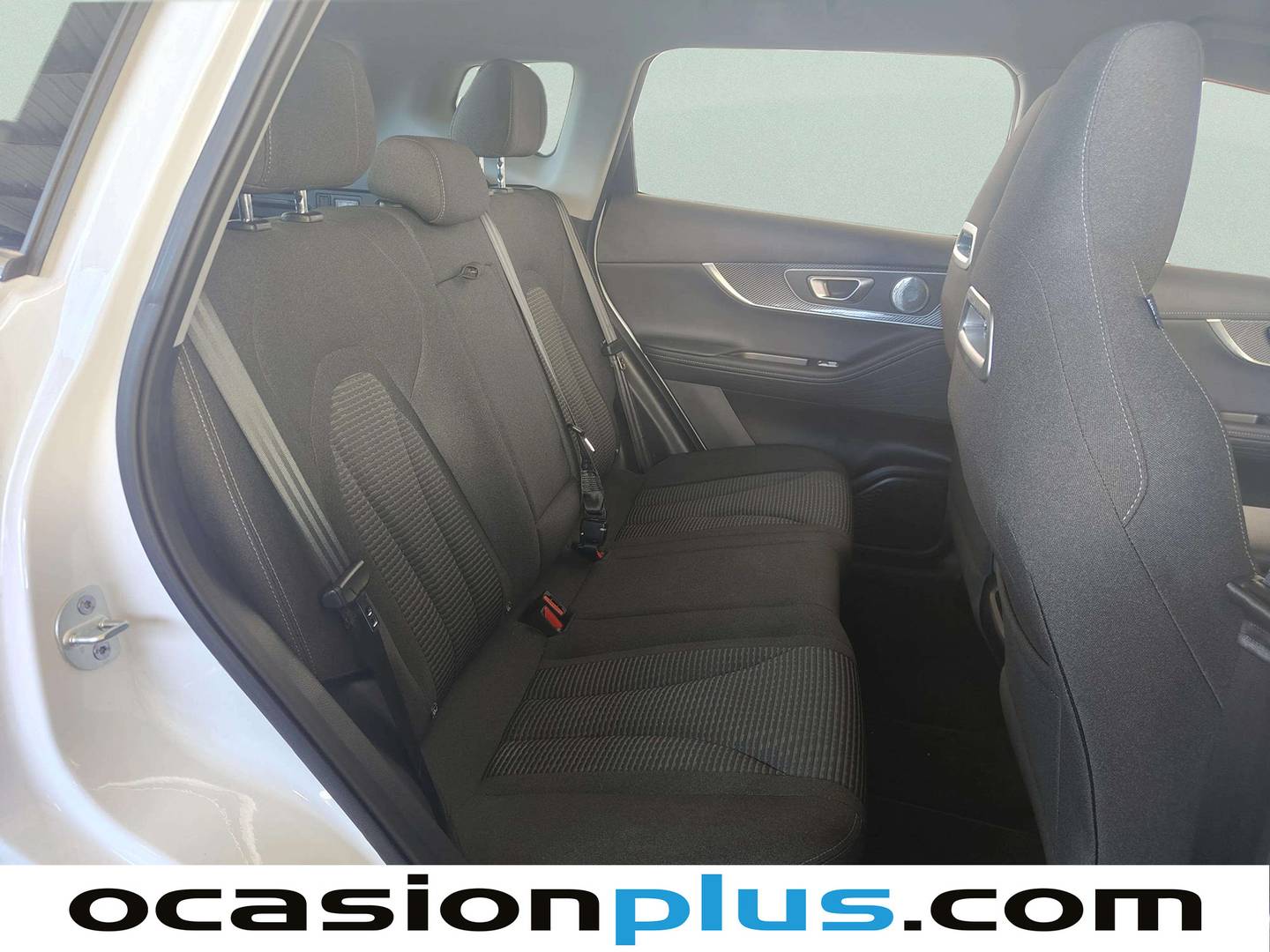 EBRO S700 EBRO S700 1.6 TGDI Comfort DCT (147 CV) gasolina