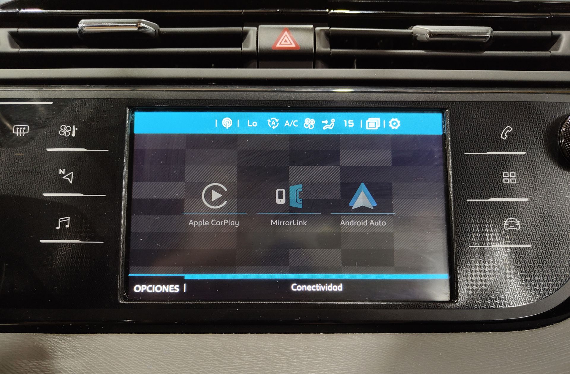 Citroën C4 Grand Picasso PureTech 130 Feel 7 plazas - foto 9