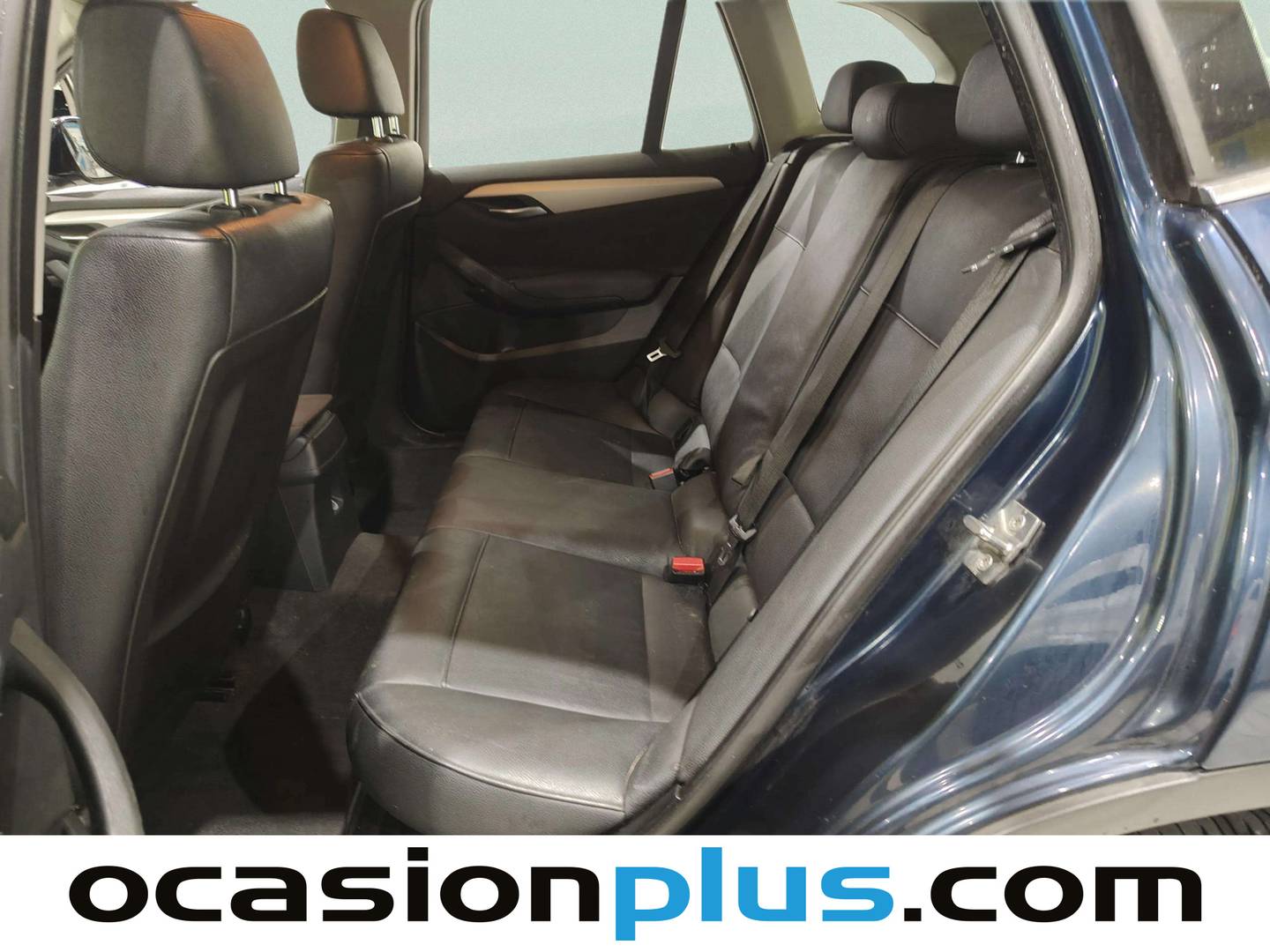 Foto BMW X1 BMW X1 sDrive20d (184 CV)