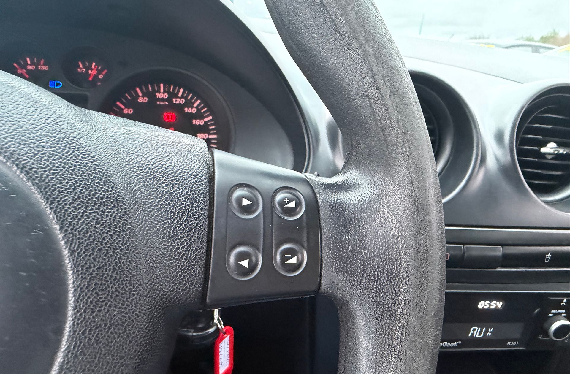 SEAT Ibiza 1.9 TDI Reference - foto 18