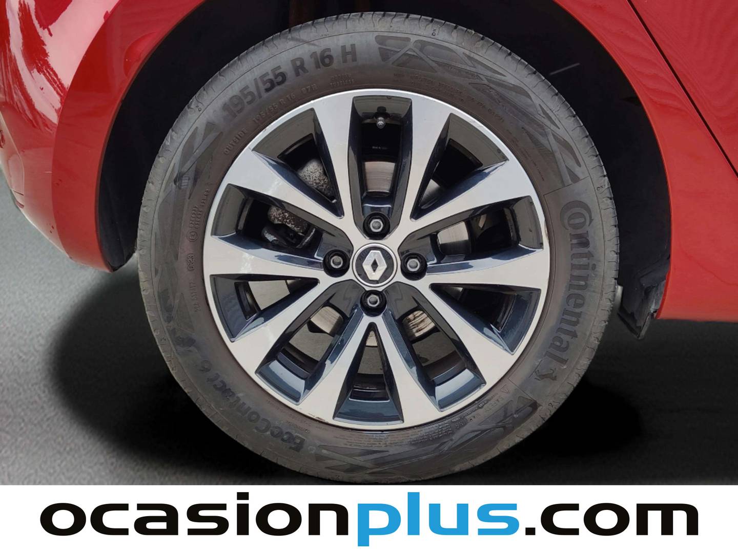 Renault Clio Renault Clio Techno TCe (90 CV) seminuevo