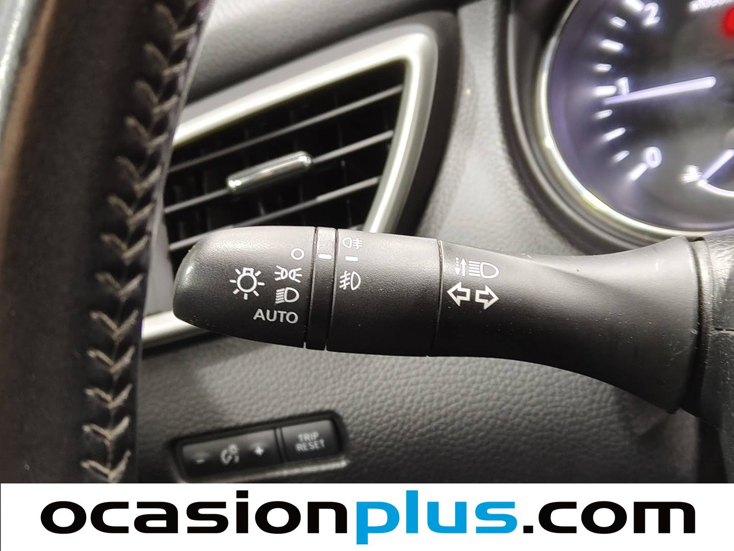 Foto Nissan QASHQAI Nissan Qashqai 1.6 dCi S&S Tekna Premium 4x4 (130 CV)