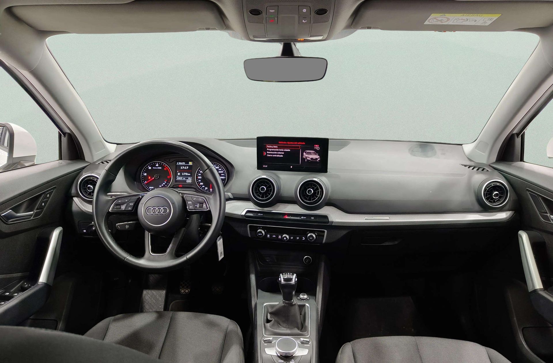 Audi Q2 Advanced 30 TDI - foto 6