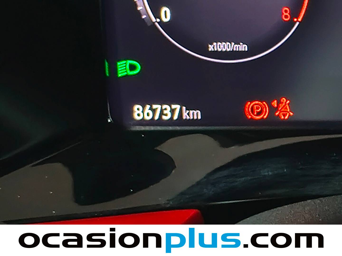 Opel Mokka Opel Mokka 1.2 Turbo GS Line (130 CV) seminuevo