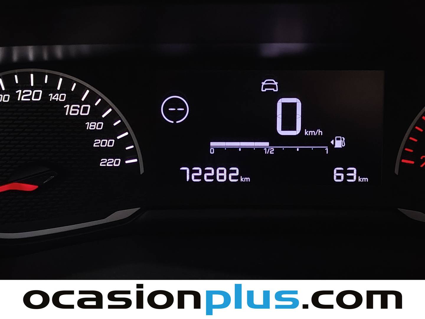 Foto Peugeot 208 Peugeot 208 BlueHDi 100 Active (100 CV)