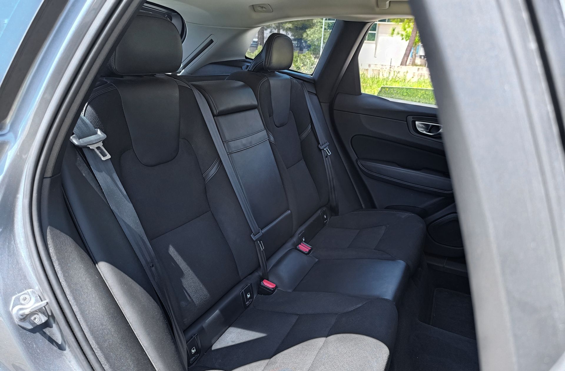 Volvo XC60 D3 Business Plus - foto 19