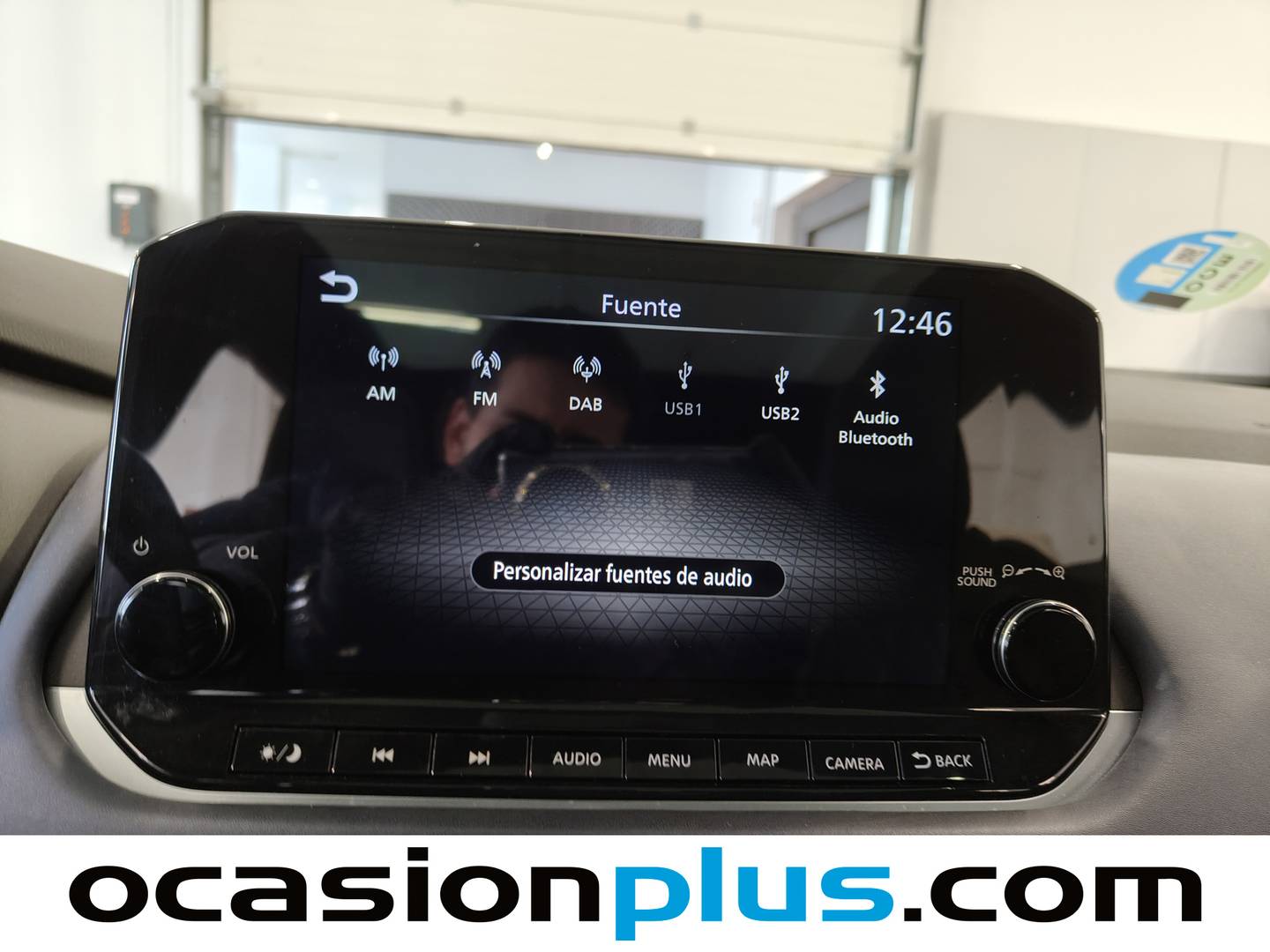 Foto Nissan QASHQAI Nissan Qashqai DIG-T 158 MHEV Tekna+ Xtronic (158 CV)