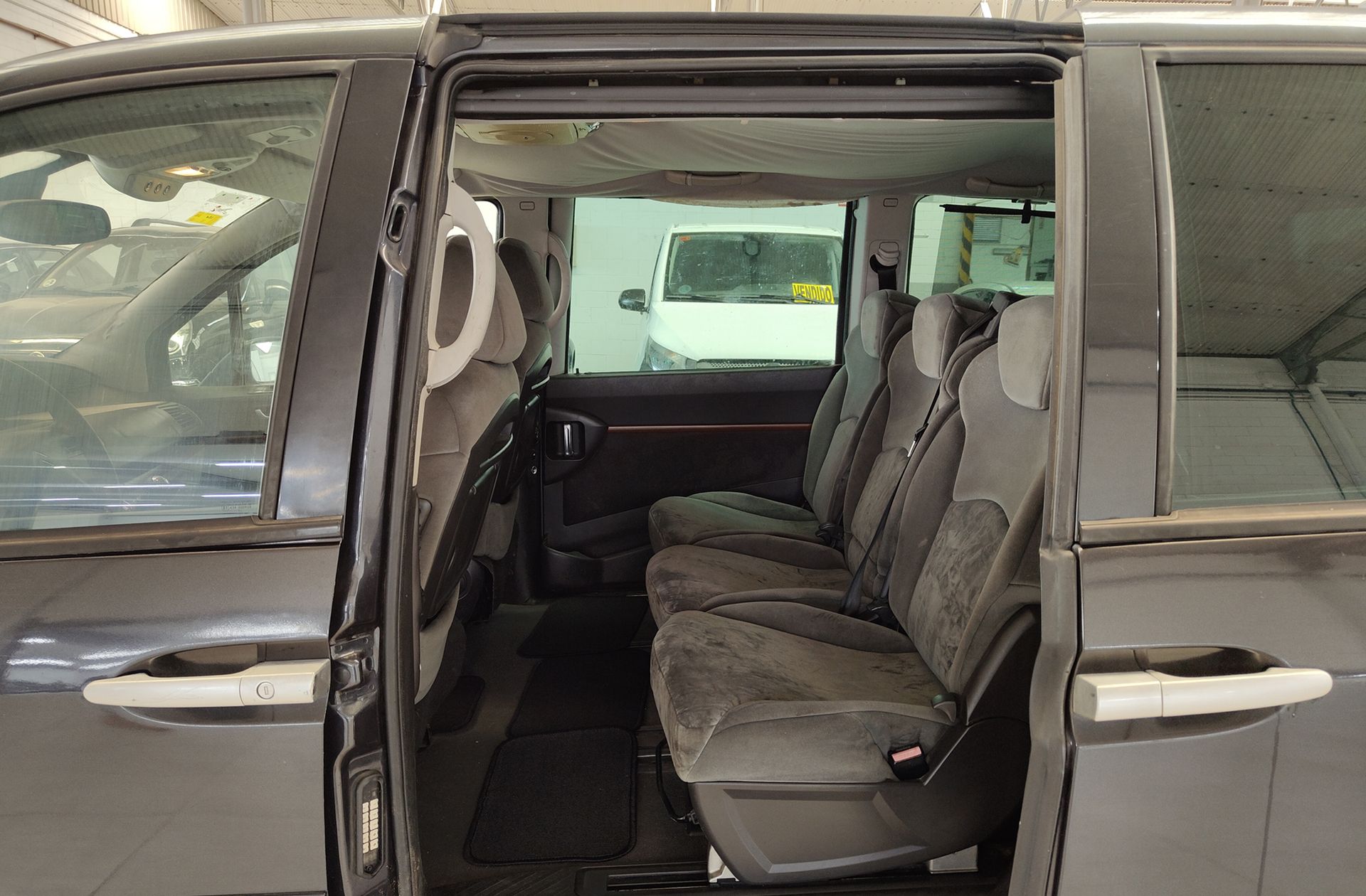 Citroën C8 2.2 HDi 16v Premier 7 plazas - foto 10