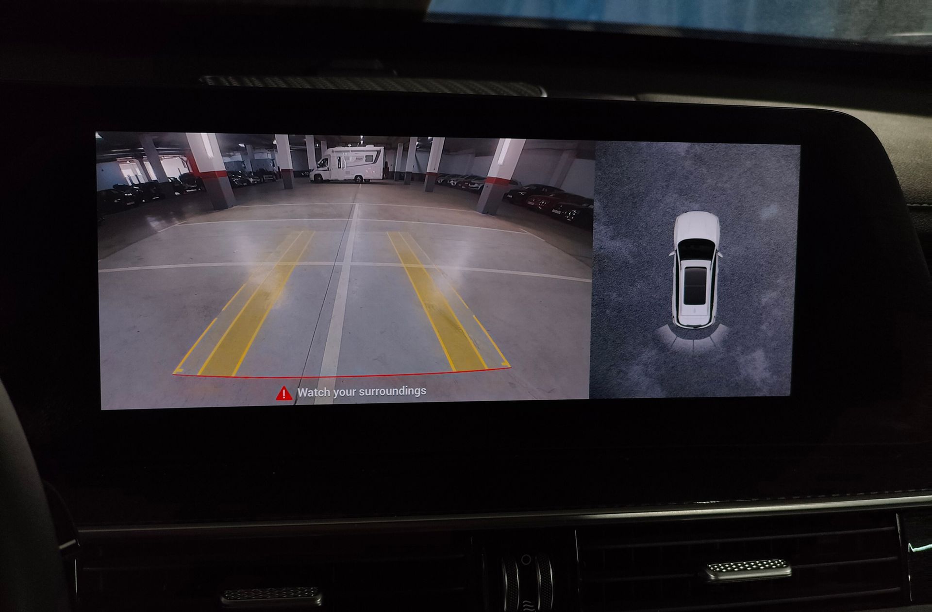 Ebro s700 1.6 T-GDi Comfort DCT - foto 8