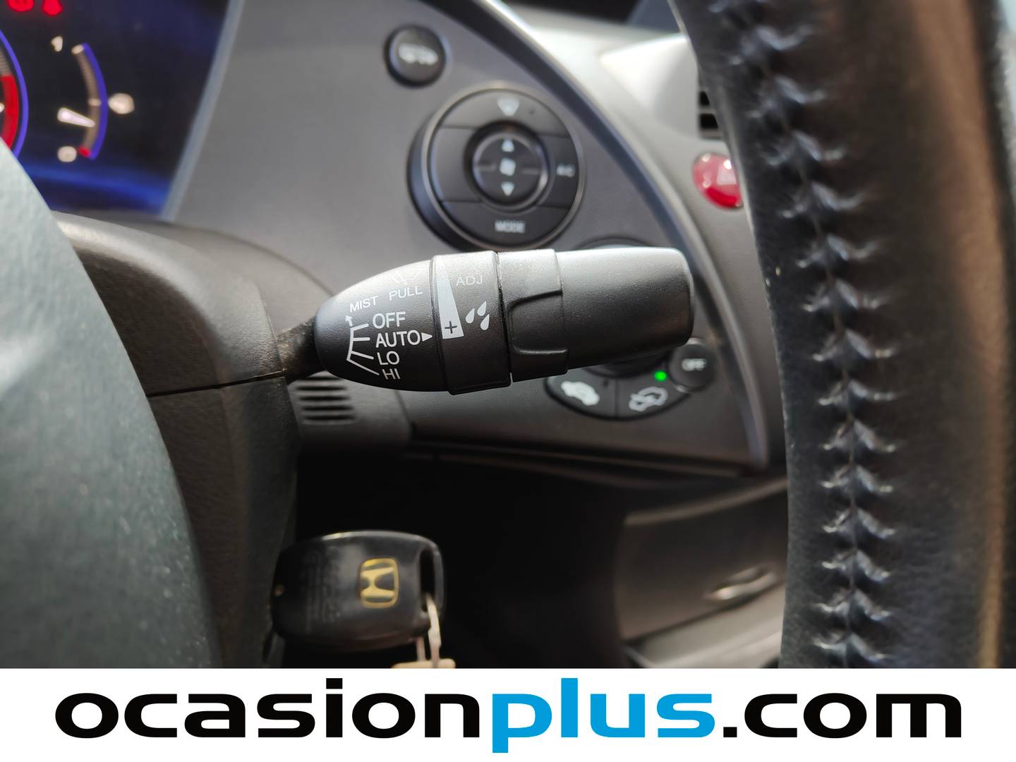 Accesorios del Honda Civic Honda Civic 1.4 i-VTEC Sport (100 CV)