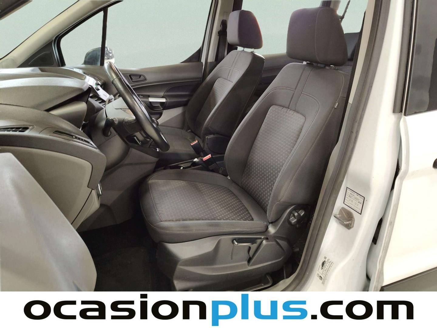 Foto Ford Tourneo Connect Ford Tourneo Connect 1.5 TDCI Trend (120 CV)