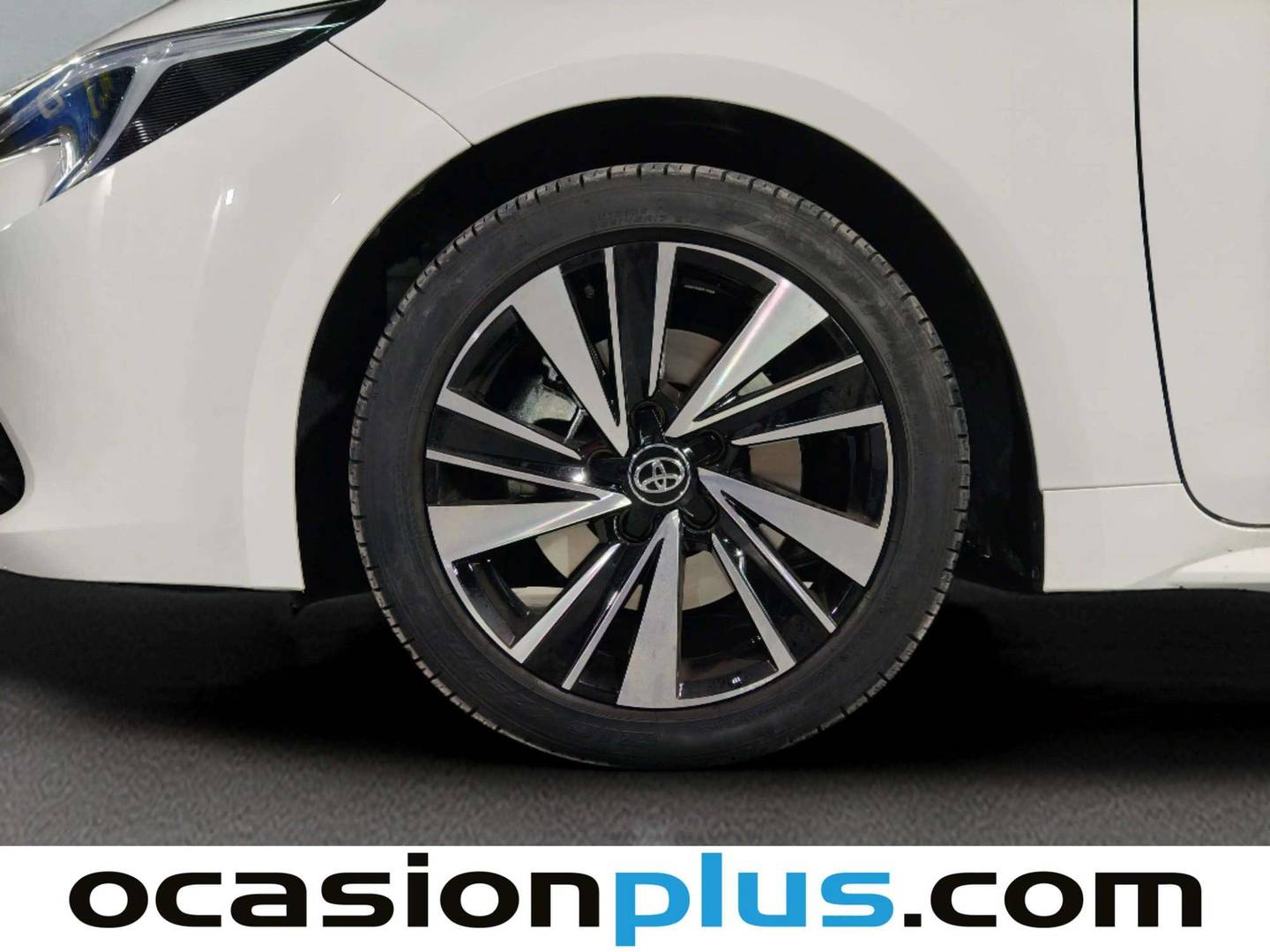 Foto Toyota Corolla Toyota Corolla 200H Touring Sport Style Edition (196 CV)