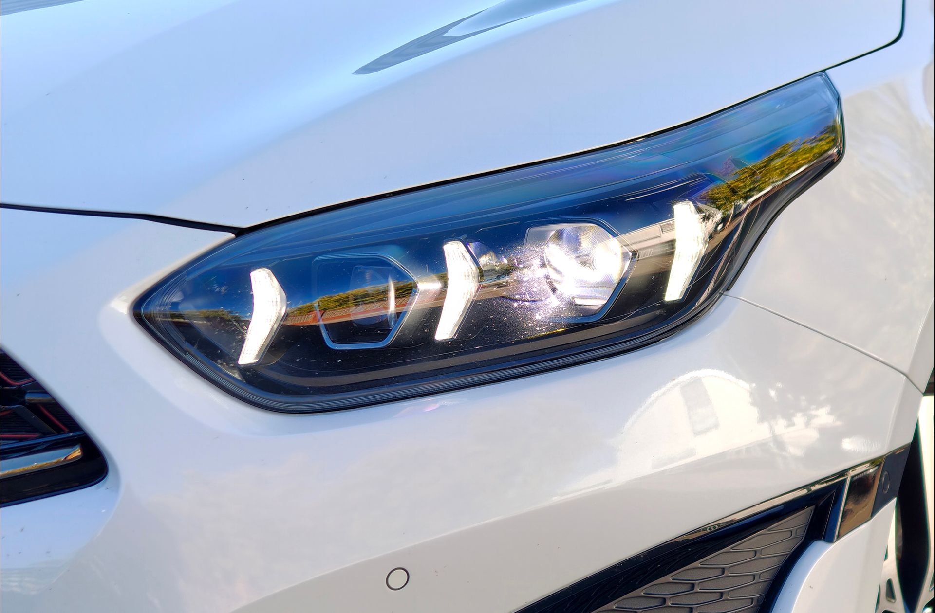 Kia ProCeed 1.6 T-GDi GT DCT - foto 19