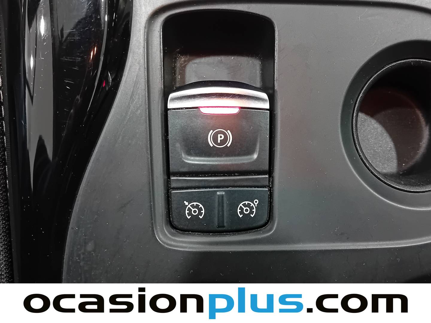 Foto Renault Kadjar Renault Kadjar Tech Road Energy dCi (110 CV)