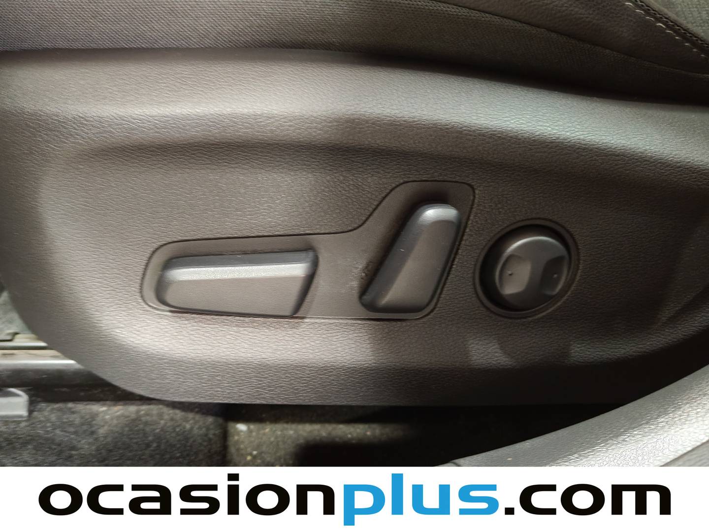 Extras y acabados del Hyundai Kona Hyundai Kona EV Style (204 CV)