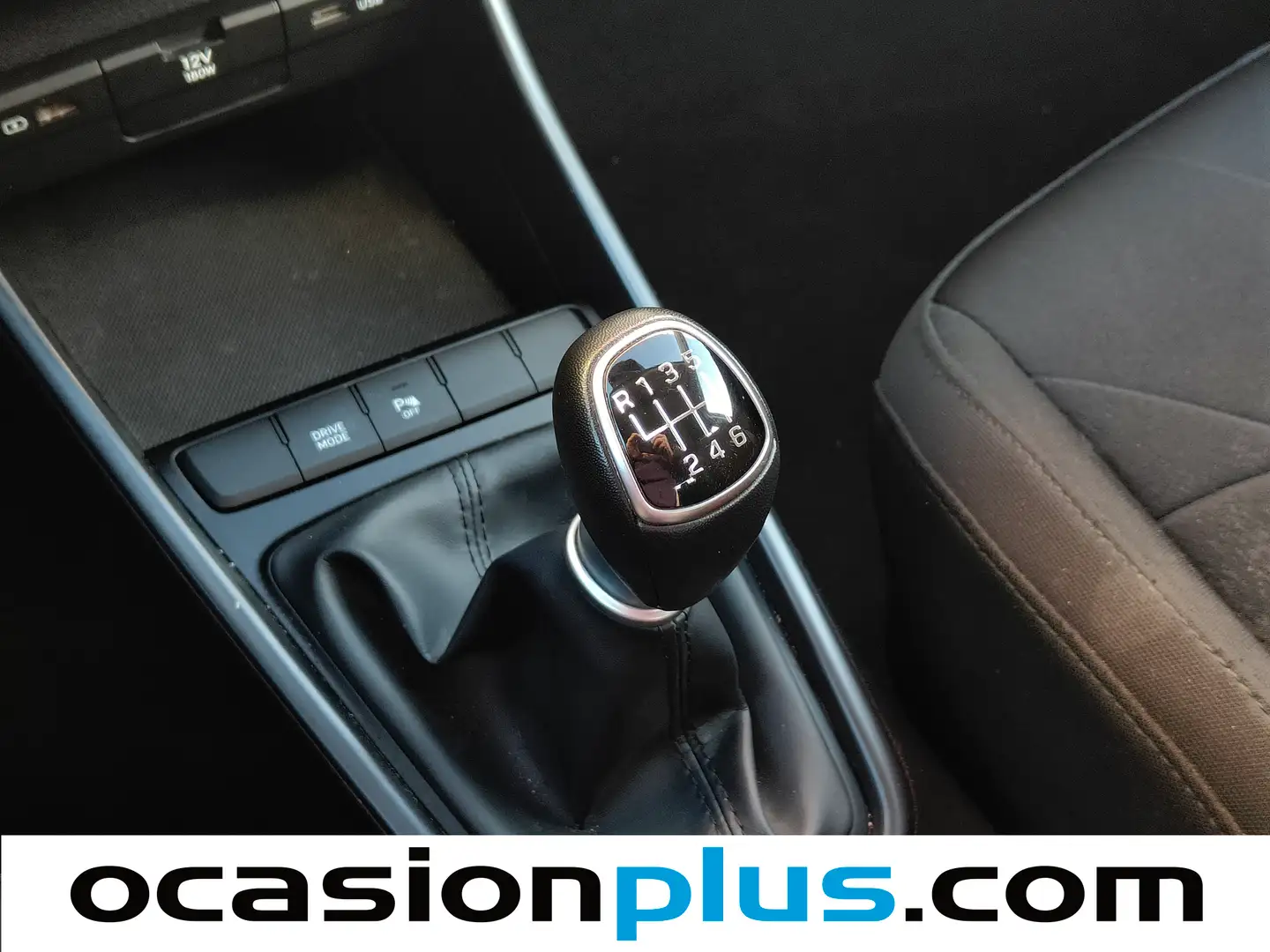 Foto Hyundai Bayon Hyundai Bayon 1.0 TGDI 48V Maxx  (100 CV)