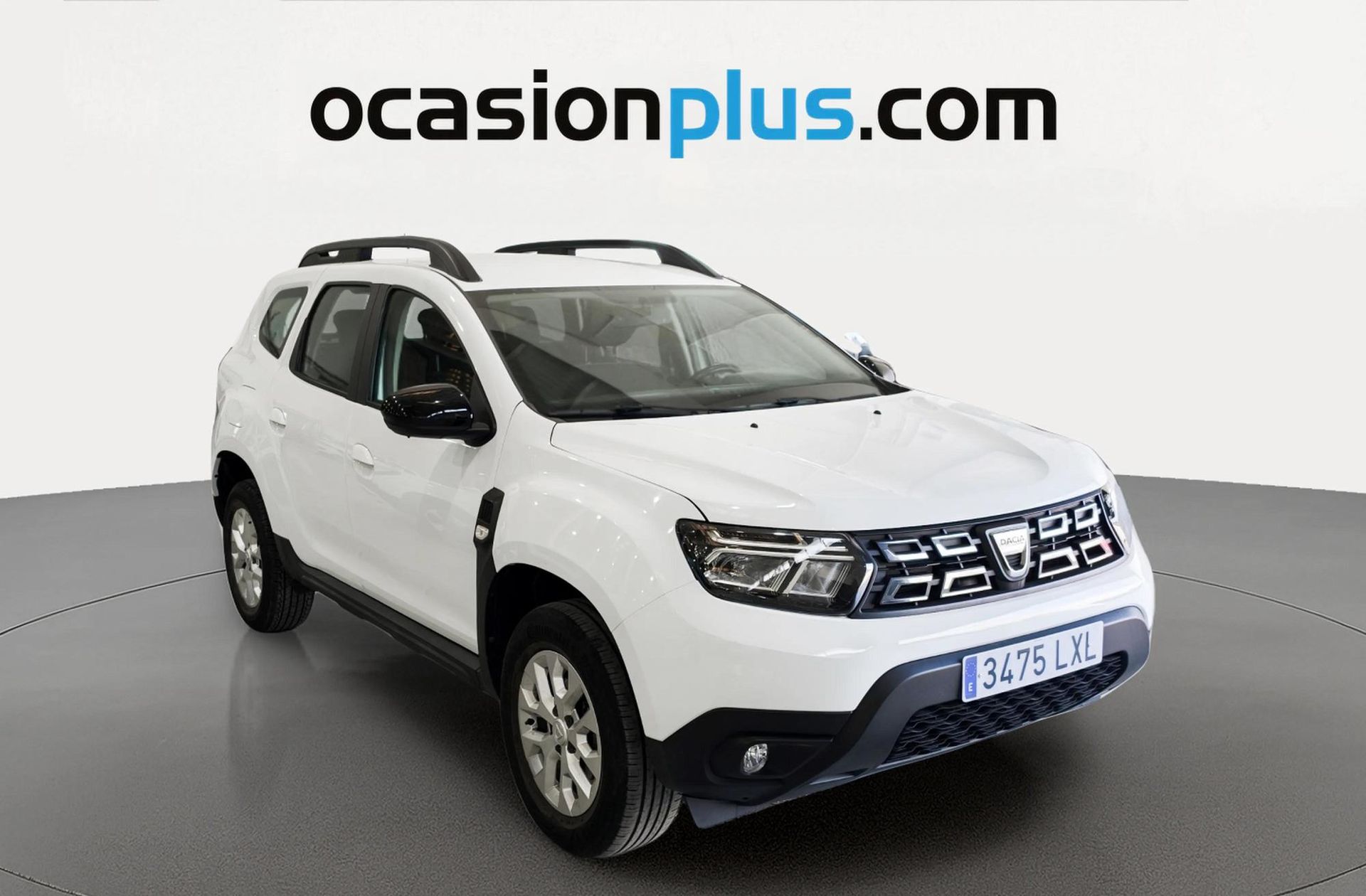 Dacia Duster Comfort Blue dCi 4x2 - foto 2