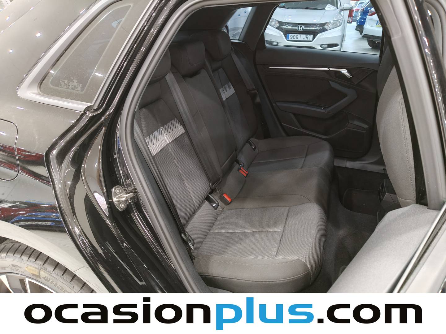 Audi A3 Audi A3 Sportback Advanced 30 TFSI (110 CV) gasolina
