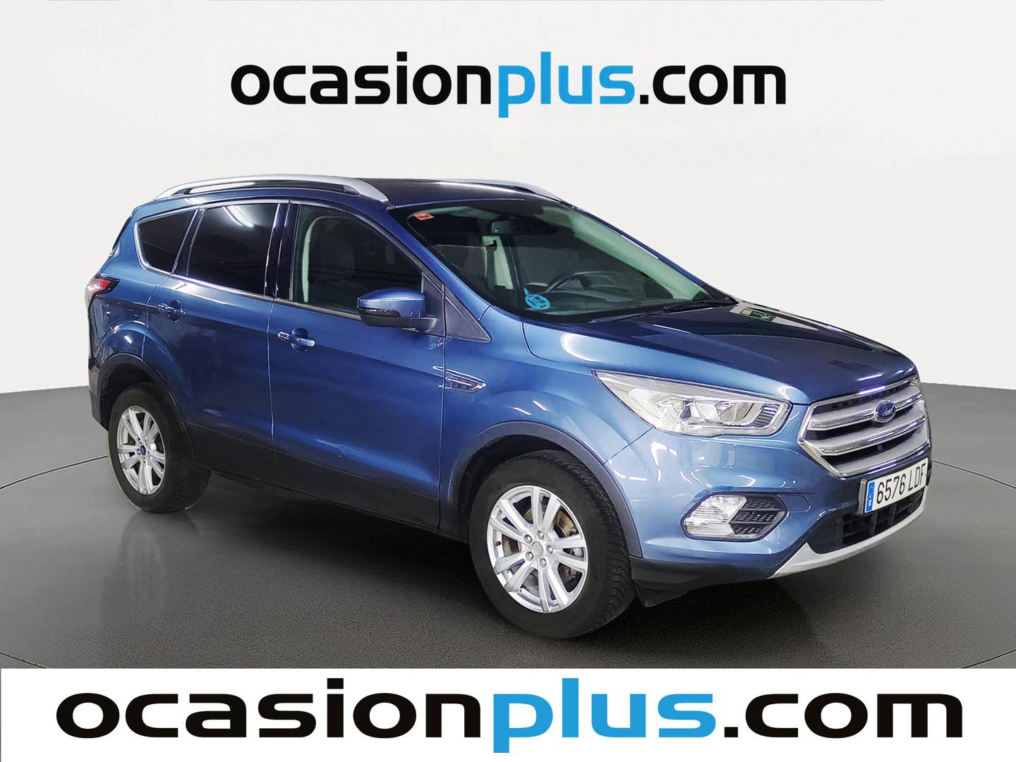 Foto delantera Ford Kuga Ford Kuga 1.5 EcoBoost S&S Trend+ 4x2  (120 CV) derecha