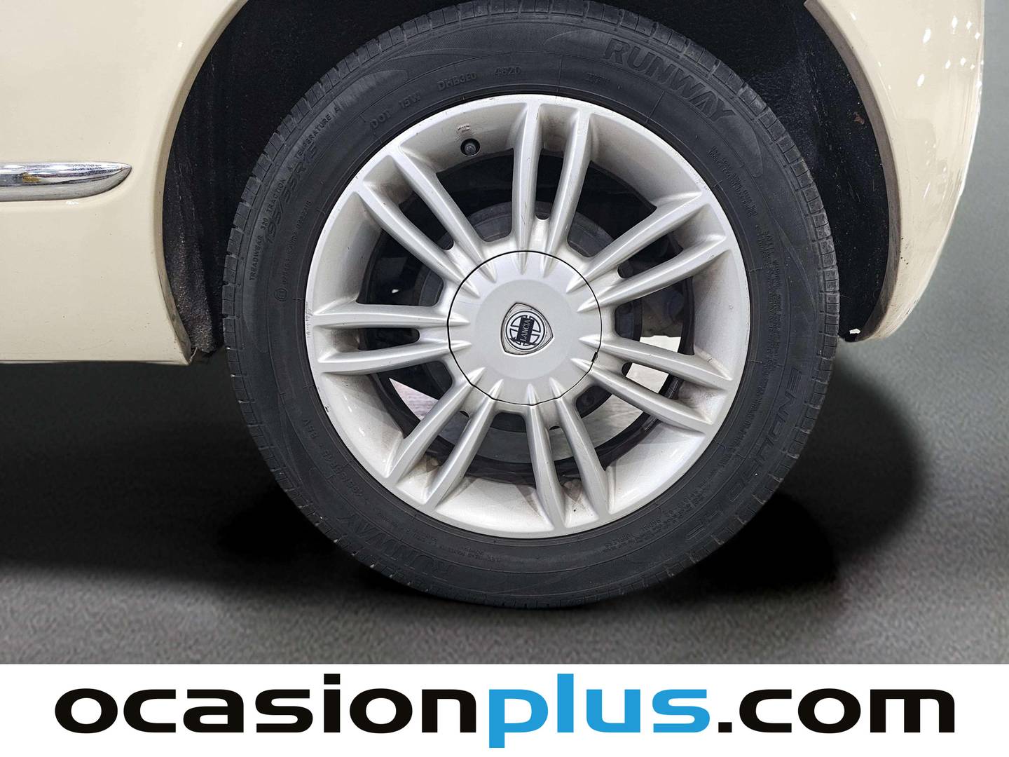 Lancia Ypsilon Lancia Ypsilon 1.4 8v Platino (77 CV) km 0