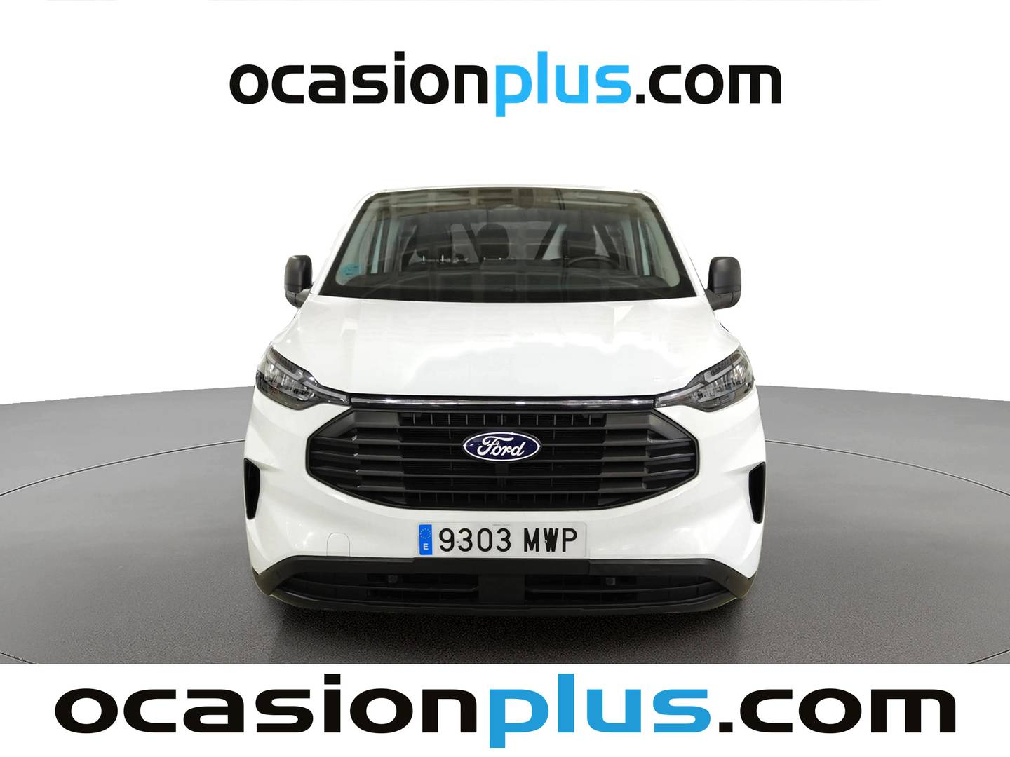 Ford Transit Custom Ford Transit Custom Furgon 2.0 Ecoblue 300 L1 Trend (136 CV) km 0