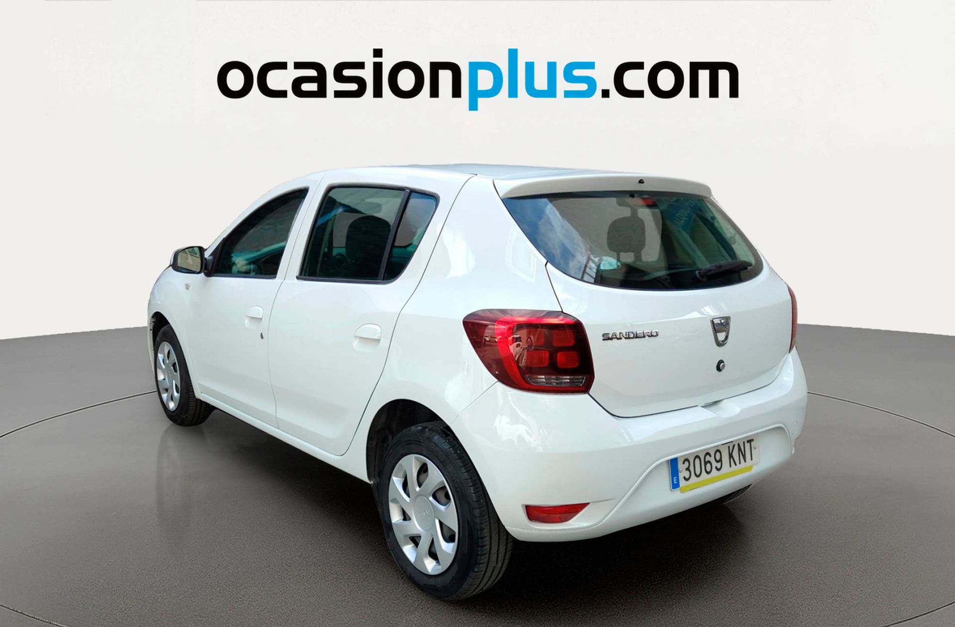 Dacia Sandero Ambiance 1.0 - foto 3